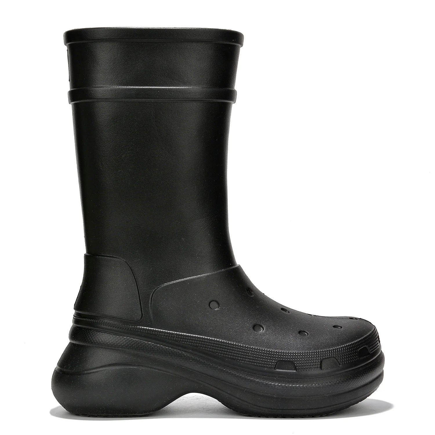 ISADORA Black - ShoeNami