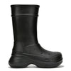 ISADORA Black - ShoeNami