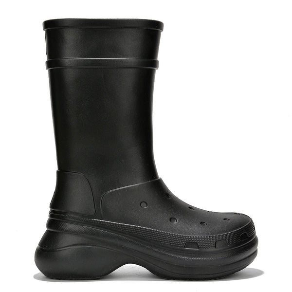 ISADORA Black - ShoeNami