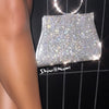NORTH STAR BAG/HPC5791 Silver - ShoeNami