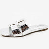 BUZZING-53 Silver - ShoeNami