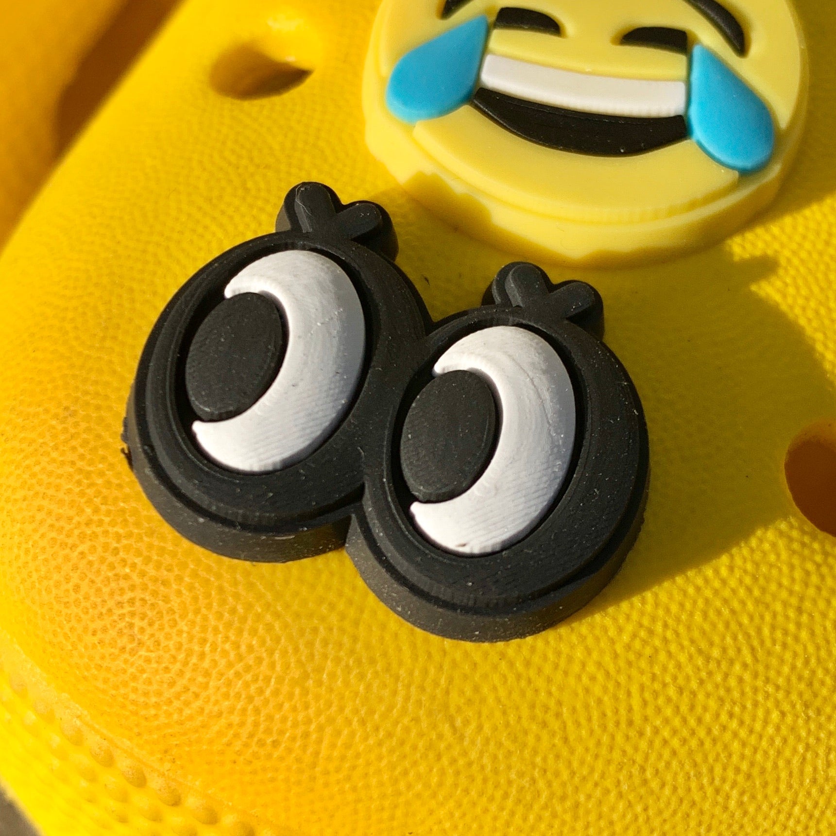 SHOE CHARMS - LOOK - ShoeNami