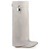 MUTTO-1 Bone (Light Grey) - ShoeNami