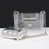 BRIANNA BAG/HPC5737 Silver - ShoeNami