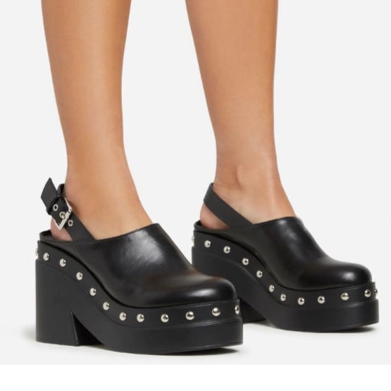 RAVENDELL Black - ShoeNami