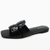 BUZZING-53 Black - ShoeNami