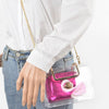 BRIANNA BAG/HPC5737 Fuchsia - ShoeNami