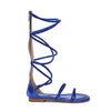 NARINA Blue - ShoeNami