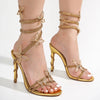 BITNARI Gold - ShoeNami