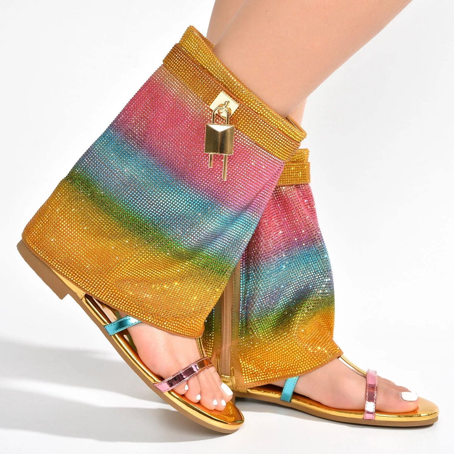 SHILOHA Multi - ShoeNami