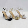 NARALA-15 Black - ShoeNami