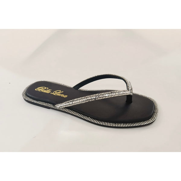 ICE-01 Black - ShoeNami