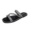 AMITA-4 Black - ShoeNami
