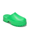 HEIGHTS Green - ShoeNami