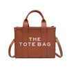 THE TOTE COLORS/0801 Tan Brown - ShoeNami