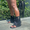 VOMIRA Black - ShoeNami