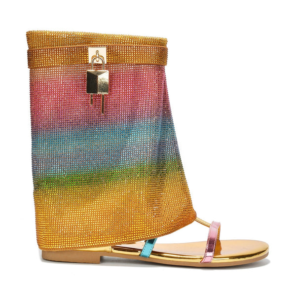 SHILOHA Multi - ShoeNami