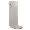 MUTTO-1 Bone (Light Grey) - ShoeNami
