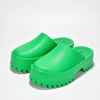 HEIGHTS Green - ShoeNami