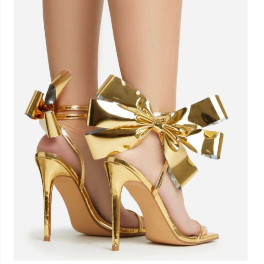BEAU Gold - ShoeNami