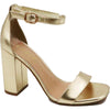 TELLING-01 Gold - ShoeNami