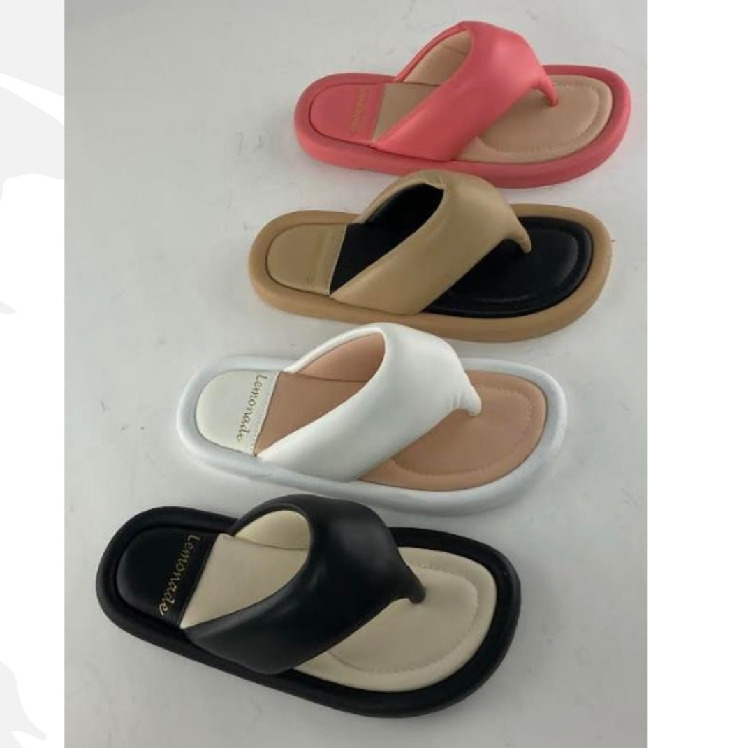 HUSH Pink - ShoeNami