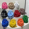 THE BUCKET BAG White - ShoeNami