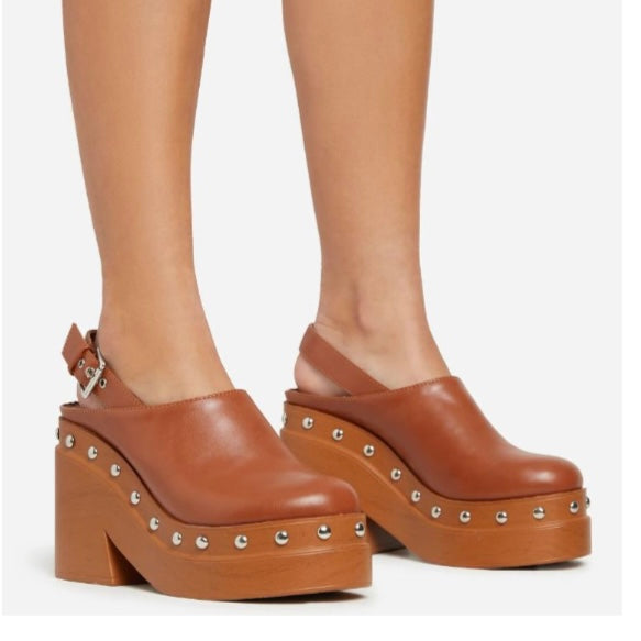 RAVENDELL Tan - ShoeNami