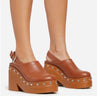 RAVENDELL Tan - ShoeNami