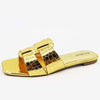BUZZING-53 Gold - ShoeNami