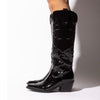 DALLAS Black Patent - ShoeNami