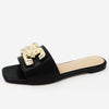 BUZZING-13 Black - ShoeNami