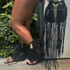 VOMIRA Black - ShoeNami