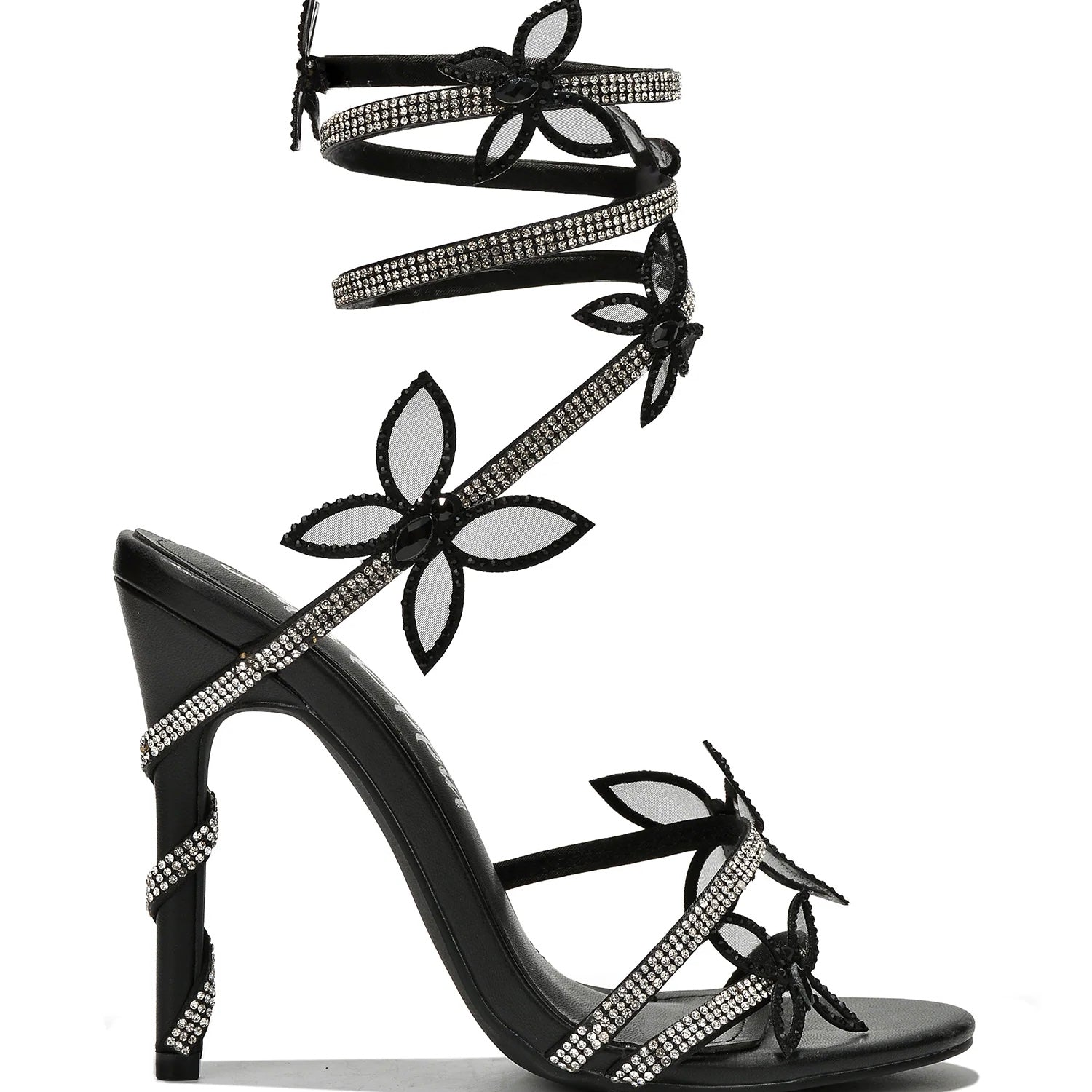 BITNARI Black - ShoeNami