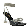 SOFIE-21 Black - ShoeNami