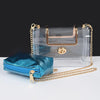 BRIANNA BAG/HPC5737 Blue - ShoeNami