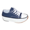 JAZZFEST/A2036 Blue Denim - ShoeNami