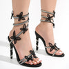 BITNARI Black - ShoeNami