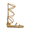 NARINA Gold - ShoeNami