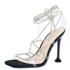 KIMM-4 Black - ShoeNami