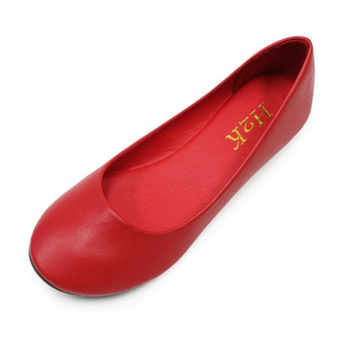 MUSE Red - ShoeNami