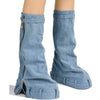 JENAS Blue Denim - ShoeNami