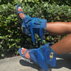 VOMIRA Denim Blue - ShoeNami