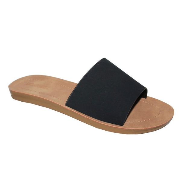 MAIA-1 Black - ShoeNami
