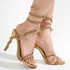 BITNARI Gold - ShoeNami