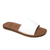 MAIA-1 White - ShoeNami
