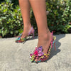 BLOOMING Animal Multi - ShoeNami