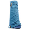 WARZONE Blue Denim - ShoeNami