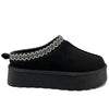 MOON-03 Black - ShoeNami