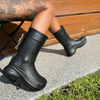 ISADORA Black - ShoeNami